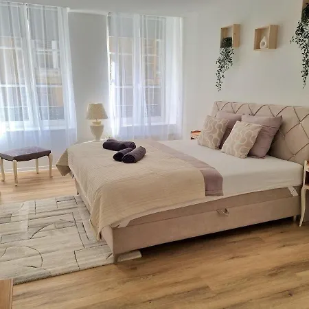 Daire Paris'sed Le Charme Et L'elegance Du Style Parisien A Deux Pas Du Chateau