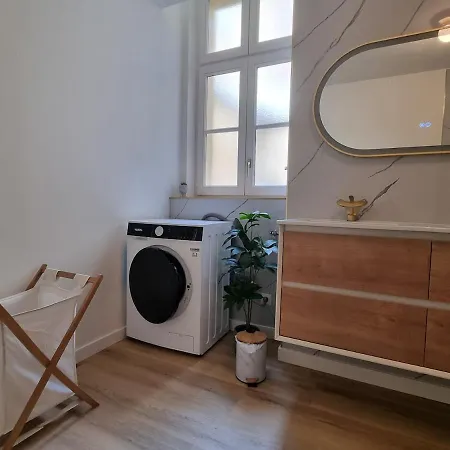 Paris'sed Le Charme Et L'élégance Du Style Parisien à Deux Pas Du Château * Sedan