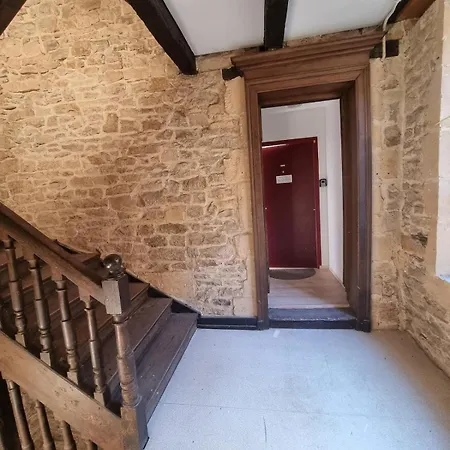 Paris'sed Le Charme Et L'élégance Du Style Parisien à Deux Pas Du Château * Sedan